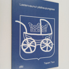 Tapani Tavi : Lastenvaunut pääkaupungissa - pikkukuva 1