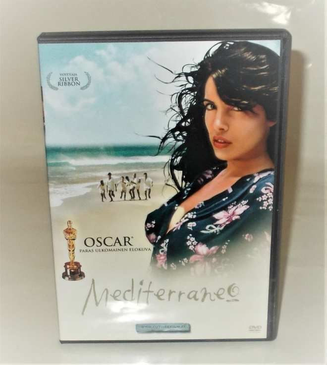 MEDITERRANEO