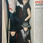 Creem Magazine 1981 : Elvis Costello , The Clash , Van Halen - pikkukuva 3