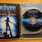 The Abyss - syvyys - Special Edition DVD - pikkukuva 2