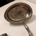 Vanha soppakauha . Pituus 42 cm - pikkukuva 4