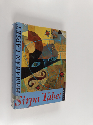 Sirpa Tabet : Hämärän lapset