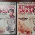 Bring me the head of Alfredo Garcio Dvd - Sam Peckinpah - pikkukuva 1