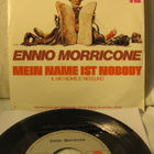 Ennio Morricone: Mein Name Ist Nobody 7" - pikkukuva 1