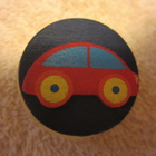 Teroitin puukehikko, auto - pikkukuva 2