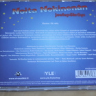 CD äänikirja Noita Nokinenän joulupökräys ( 1984 YLE ) - pikkukuva 2