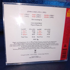 2CD : John Cage : Two4 Two6 Five2 Five5 Seven Seven2 - pikkukuva 2