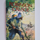 Daniel Defoe : Robinson Crusoe - pikkukuva 1