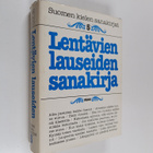 Maunu (toim.) Sinnemäki : Suomen kielen sanakirjat 5 : Le... - pikkukuva 1