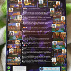SHADOW FIGHTER (Big box) Amiga 500 - pikkukuva 3