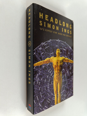 Simon Ings : Headlong
