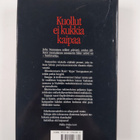 Juha Numminen : Kuollut ei kukkia kaipaa - pikkukuva 2