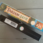 VHS: Tarzan & Jane (Disney 2001) - pikkukuva 4