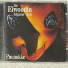 Sir Elwoodin Hiljaiset Värit • Puunukke CD - pikkukuva 1