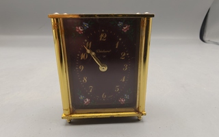 Pöytäkello  Swiss Bucherer