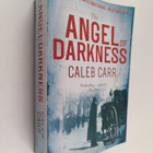 Caleb Carr : The Angel of Darkness - pikkukuva 1