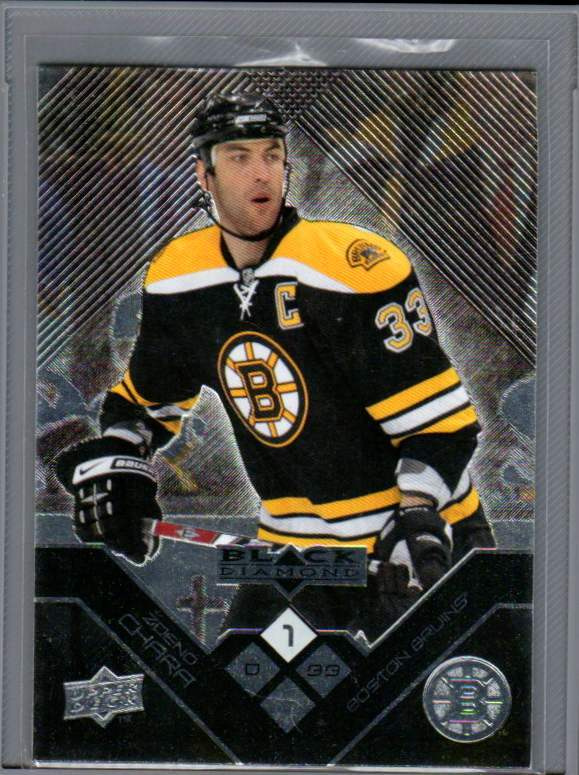 2008-09 Black Diamond - 0,20 € / kpl