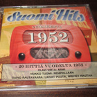 Suomi Hits 1952 cd-levy - pikkukuva 1