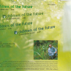 Beautiful World • Children Of The Future CD Maxi-Single - pikkukuva 2