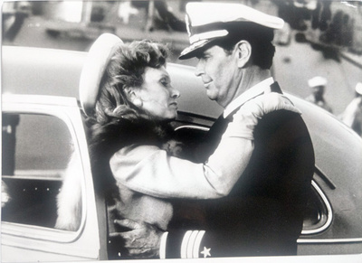 Pressikuva: Tähdet (?) (James Garner)