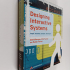 David Benyon : Designing interactive systems : people, ac... - pikkukuva 1