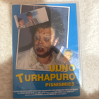 Uuno Turhapuro - Pisnismies - pikkukuva 1