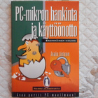 PC-Mikron hankinta ja käyttöönotto v.1995 - pikkukuva 1