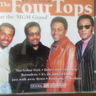 The Four Tops: At the MGM Grand CD - pikkukuva 1