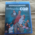 Kindergarten cop (Bluray) - pikkukuva 1