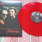 Hurriganes LP Svart Fortissimo - pikkukuva 1
