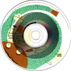 Teddybears Sthlm Feat. Swing Fly • Hey Boy CD Minimax-Single - pikkukuva 2