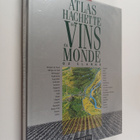 Oz Clarke : Atlas Hachette des vins du monde - pikkukuva 1
