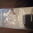 Iron Maiden - A Matter Of Life And Death (Cd+Eddie figure) - pikkukuva 4