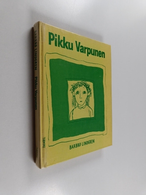 Barbro Lindgren : Pikku varpunen