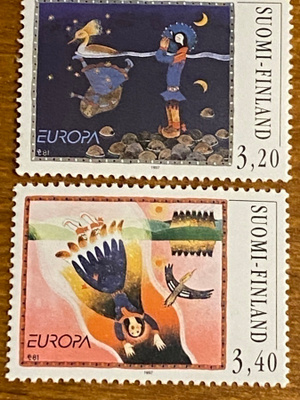 EUROPA PARI 1997**