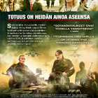 viiden päivän sota (40 860) UUSI -FI- BLU-RAY suomik. andy - pikkukuva 2