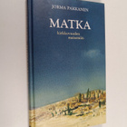 Jorma Pakkanen : Matka kirkkovuoden maisemiin - pikkukuva 1
