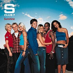 S Club 7 - Sunshine (CD)
