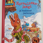 Lars Maehle : Hirmuliskojengi ja kadonnut joululahja - pikkukuva 1