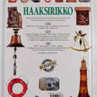 Richard Platt : Haaksirikko - pikkukuva 2