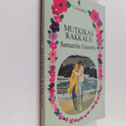 Samantha Grantley : Mutkikas rakkaus - pikkukuva 1