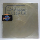 DEEP PURPLE - 24 CARAT PURPLEfin -75 - EX-/EX- LP - pikkukuva 1