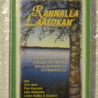 Kokoelma • Rannalla laatokan C-Kasetti - pikkukuva 1