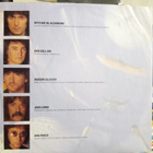 LP DEEP PURPLE : The House of Blue Light ( SUOMIPAINOS) - pikkukuva 3