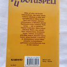 Pudotuspeli - Kaisa Niemi 1.p (sid.) - pikkukuva 2