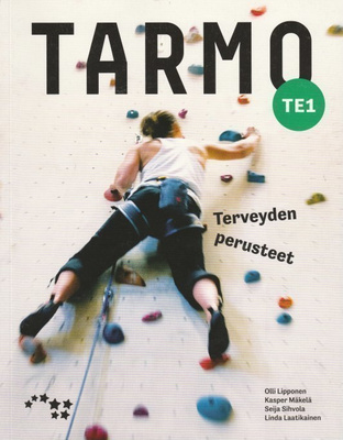 Olli Lipponen: Tarmo TE1, Terveyden perusteet