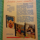 Tyttöjen oma kirja - pikkukuva 2