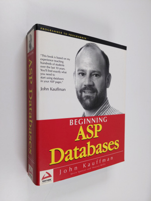 John Kauffman : Beginning ASP databases
