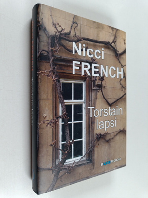 Nicci French : Torstain lapsi