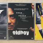 Park Chan-wook: VENGEANCE-trilogia (2002-2005) 3DVD - pikkukuva 1